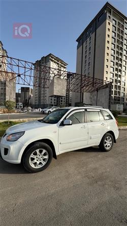 Chery Tiggo 3